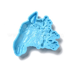 DIY Deer Head  Silicone Molds&nbsp;SIMO-B006-01