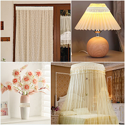 Polycotton Ribbons&nbsp;OCOR-CY0004-32