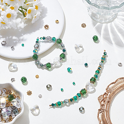 DIY Jewelry Making Kits&nbsp;DIY-SP0007-68