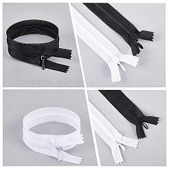 16Pcs 2 Colors Garment Accessories&nbsp;FIND-GF0006-16A
