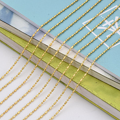 Brass Ball Chains&nbsp;CHC-S008-009E-G