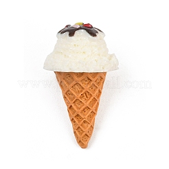 Opaque Resin Ice Cream Display Decorations&nbsp;RE-CBAF00C-01