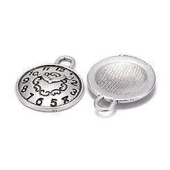 Tibetan Style Alloy Pendants&nbsp;PALLOY-A15541-AS-2