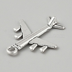 Tibetan Style Alloy Pendants&nbsp;FIND-WH20031-39AS