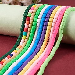 DIY Stretch Bracelet Making Kits&nbsp;DIY-SZ0004-11