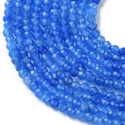 Natural White Jade Beads Strands&nbsp;GG-CBAE031-A04-3mm-04