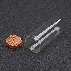 Glass Dome Cloche Cover&nbsp;AJEW-P043