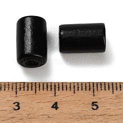 Maple Wood Beads&nbsp;WD-CBA7A54-04D