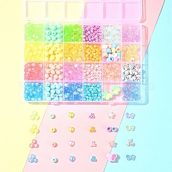 DIY Earrings Jewelry Making Kit&nbsp;OACR-FS0001-77