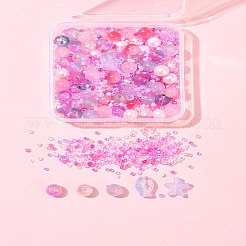 66G Glass Beads&nbsp;GLAA-FS0002-03A