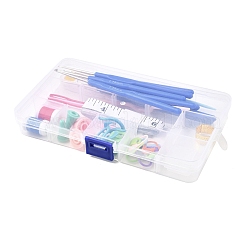 DIY Crochet Kits&nbsp;TOOL-C012-11