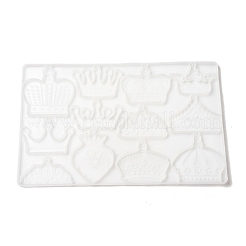 DIY Silicone Pendant Molds&nbsp;LS-SIMO-P005-03