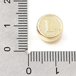 Brass Beads&nbsp;KK-E802-35G-L