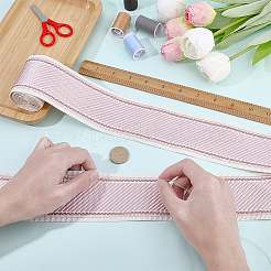 Polyester Ribbon&nbsp;OCOR-WH0101-236B
