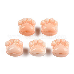 Opaque Resin Beads&nbsp;RESI-N038-02H