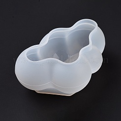 DIY Clouds Mirror Surface Silicone Molds&nbsp;LS-DIY-K058-01A