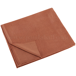 Corduroy Kintted Rib Fabric&nbsp;DIY-WH0037-34C