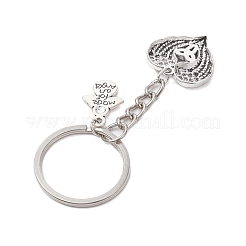 Alloy Pendant Keychain&nbsp;KEYC-JKC00794