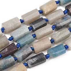 Natural Trolleite Beads Strands&nbsp;G-A314-A07-01