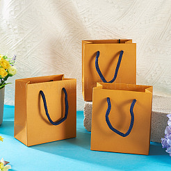 6Pcs Paper Gift Bags&nbsp;CARB-TA0001-15