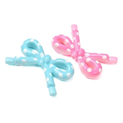Opaque Acrylic Beads&nbsp;AC-CBA46F7-06