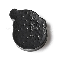 Christmas Opaque Resin Cabochons&nbsp;CRES-D015-02D