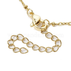 304 Stainless Steel Round Cabochon Setting Bracelets&nbsp;BJEW-JB11092-01