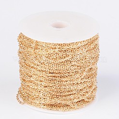 Iron Cable Chains&nbsp;CH-S124