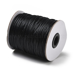 Nylon Satin Rattail Cords&nbsp;HS002-02