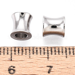304 Stainless Steel Beads&nbsp;X-STAS-T071-13P