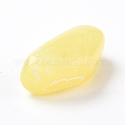 Natural Xiuyan Jade Beads&nbsp;G-P461-01C