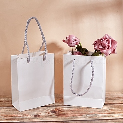 Kraft Paper Bags Gift Shopping Bags&nbsp;LS-ABAG-E002-09B