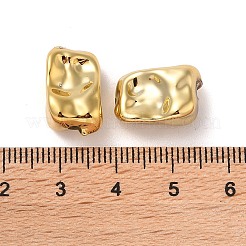 CCB Plastic Beads&nbsp;CCB-B003-11G
