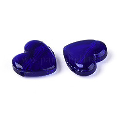 Handmade Lampwork Beads&nbsp;LAMP-T023-27K