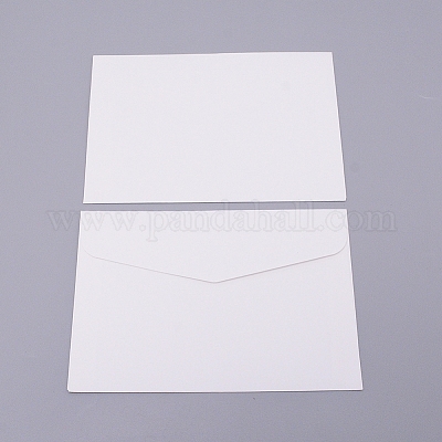 Paper Envelopes&nbsp;DIY-WH0189-24B-1