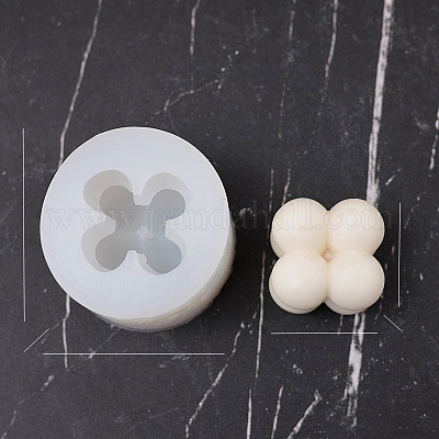 DIY Display Silicone Molds&nbsp;PW-WGC9D62-01-1
