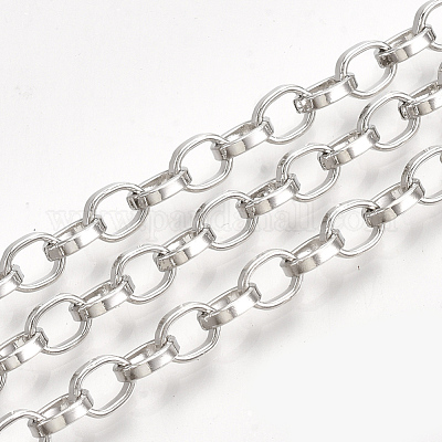 Iron Cable Chains&nbsp;CH-T001-02P-1