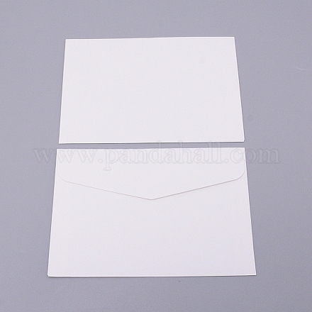 Paper Envelopes&nbsp;DIY-WH0189-24B-1