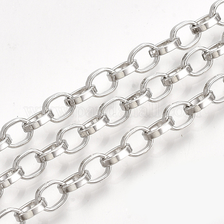 Iron Cable Chains CH-T001-02P-1