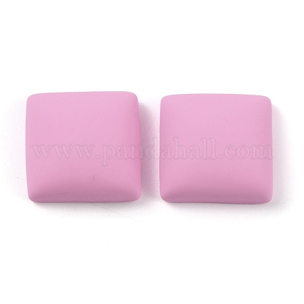 Resin Cabochons&nbsp;CRES-J042-07H-1