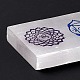 Natural Selenite Display Decorations&nbsp;DJEW-A009-01-5