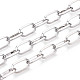 Brass Cable Chains&nbsp;CHC-T018-41P-1
