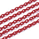 ABS Plastic Cable Chains&nbsp;X-KY-E007-03B-1
