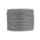 Brass Cable Chains&nbsp;CHC024Y-NFK-3