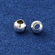 Tibetan Style Brass Spacer Beads&nbsp;KK-WH0063-09S-2