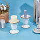 Iron Candlestick&nbsp;DIY-WH20097-088A-4