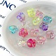 Opaque Acrylic Beads&nbsp;OACR-N137-07-1