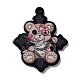 Halloween Acrylic Pendants&nbsp;OACR-O007-08B-1