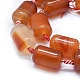 Natural Carnelian Beads Strands&nbsp;G-I245-04A-4