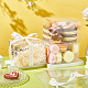 Plastic Gift Storage Case&nbsp;CON-WH0089-50-5